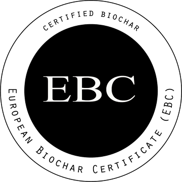 European Biochar Certificate
