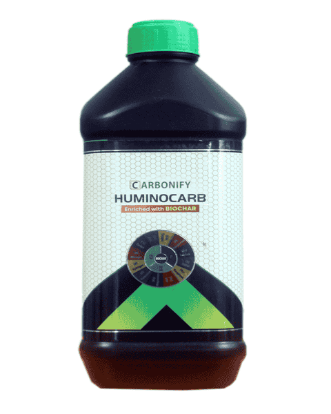 Carbonify Huminocarb bottle