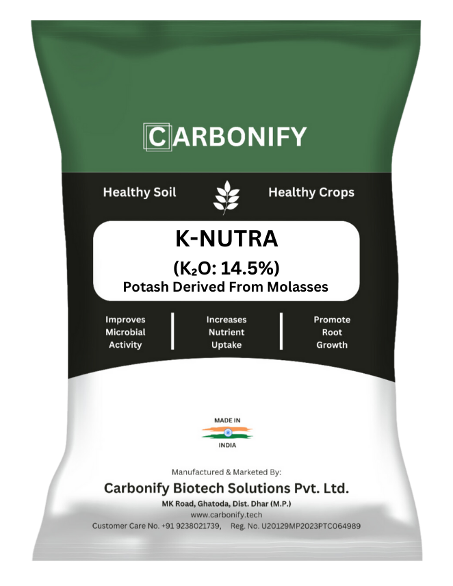 Carbonify K-Nutra product pack