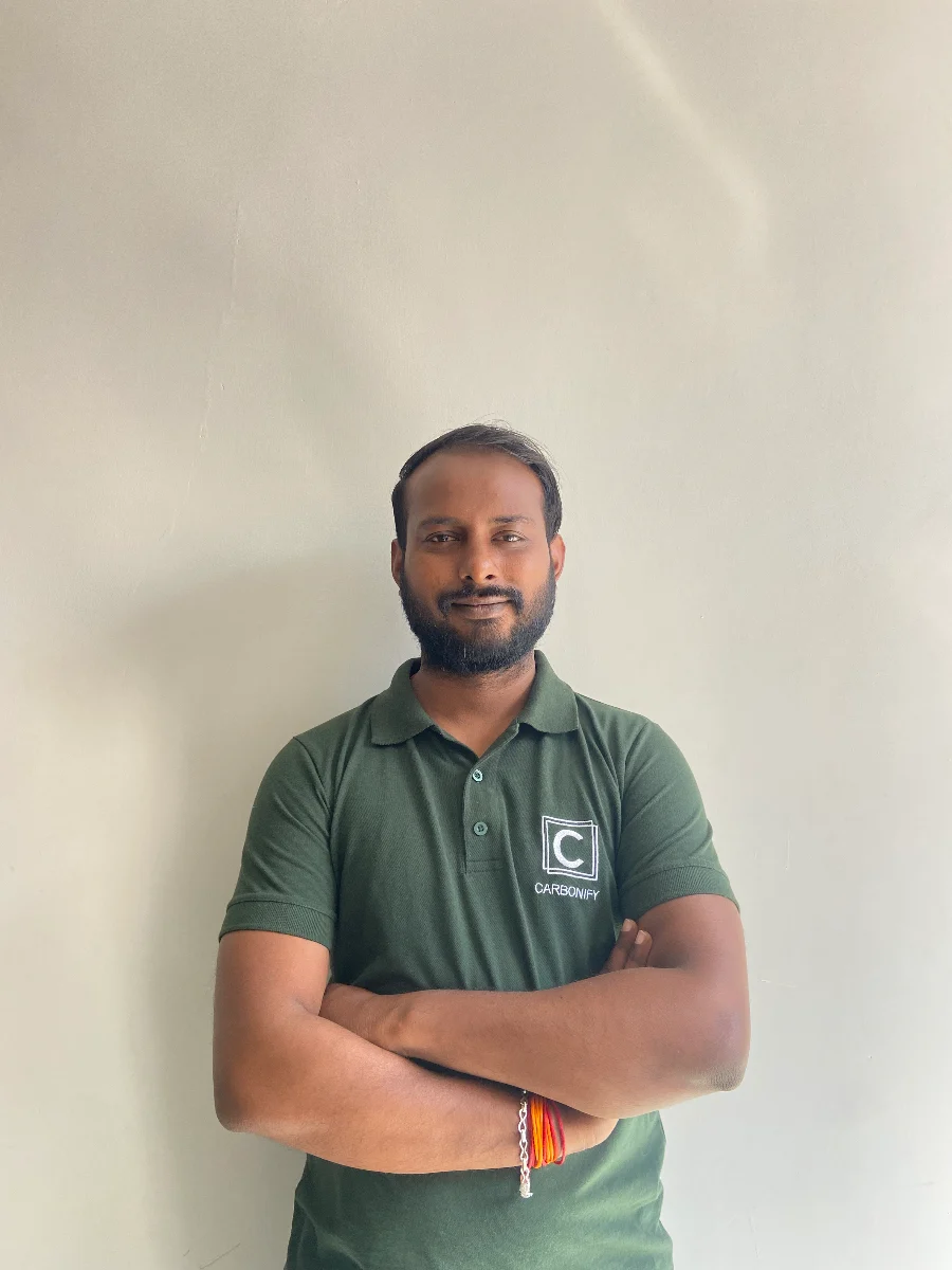 Pratik Jaiswal