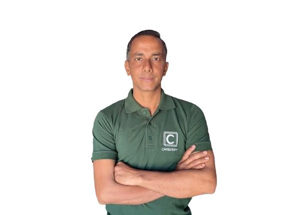 Sanjay Patidar