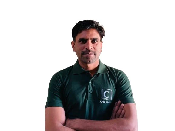 Umesh Patidar